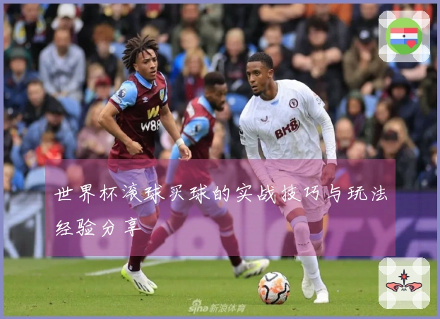 世界杯滚球买球的实战技巧与玩法经验分享