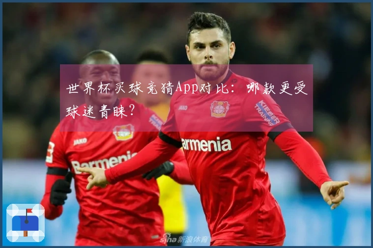 世界杯买球竞猜App对比：哪款更受球迷青睐？