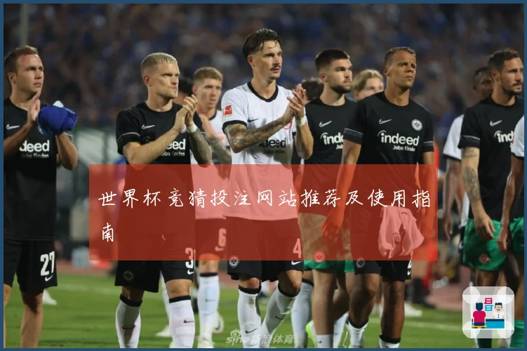 世界杯竞猜投注网站推荐及使用指南